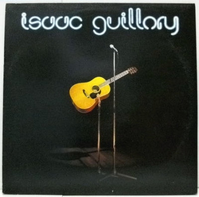 ISAAC GUILLORY - Solo
