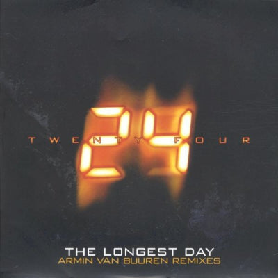 24 (SEAN CALLERY) - The Longest Day