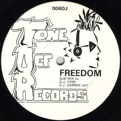 XCITE - Freedom