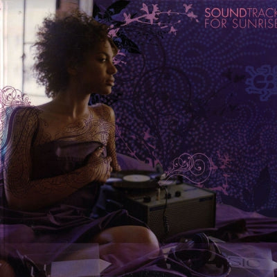 GB - Soundtrack For Sunrise