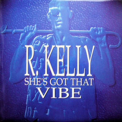 R. KELLY & PUBLIC ANNOUNCEMENT - She's Got That Vibe