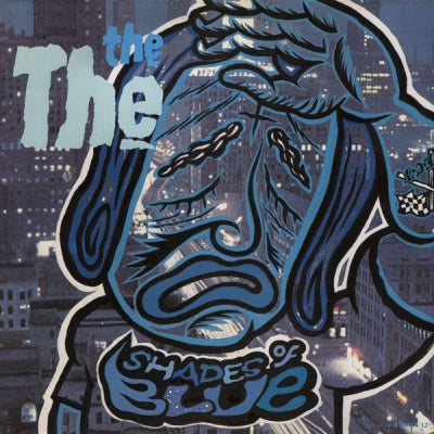 THE THE - Shades Of Blue