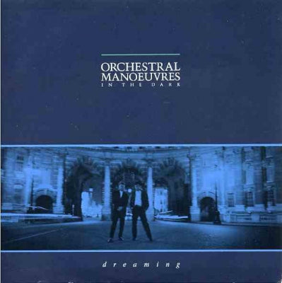 OMD (ORCHESTRAL MANOEUVRES IN THE DARK) - Dreaming