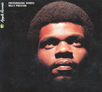 BILLY PRESTON - Encouraging Words