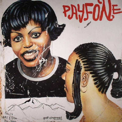 PAYFONE - Paradise