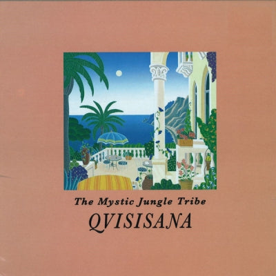 THE MYSTIC JUNGLE TRIBE - Qvisisana