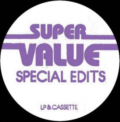 SUPER VALUE - Special Edits 05