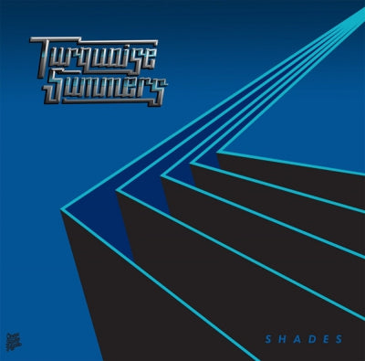 TURQUOISE SUMMERS - Shades
