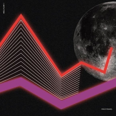 SPACETRAVEL - Time To Wake Up