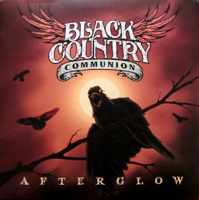 BLACK COUNTRY COMMUNION - Afterglow