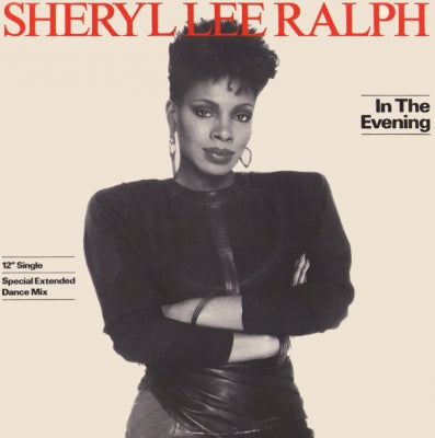 SHERYL LEE RALPH - In The Evening