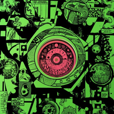 OTHER LANDS - Pattern Transform