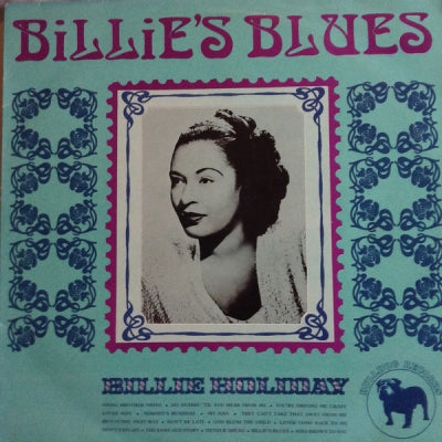 BILLIE HOLIDAY - Billie's Blues
