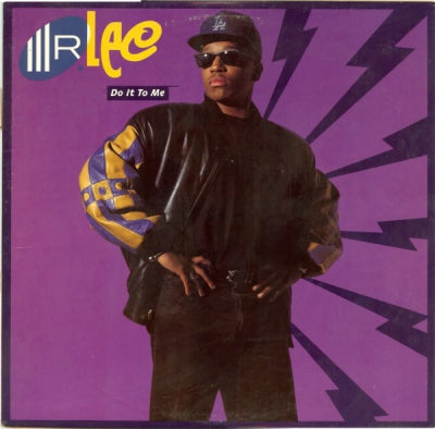 MR. LEE - Do It To Me