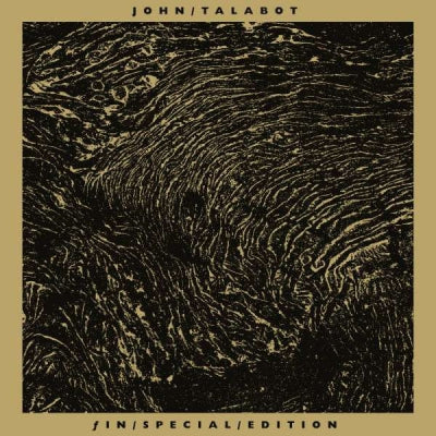 JOHN TALABOT - ƒIN (Special Edition)