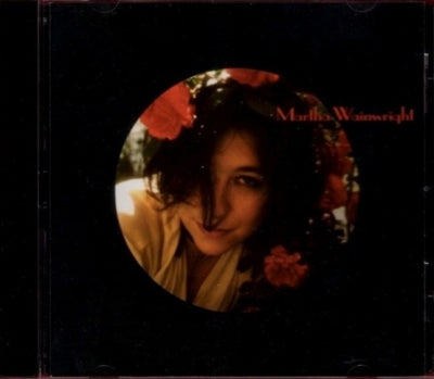 MARTHA WAINWRIGHT - Martha Wainwright ‎