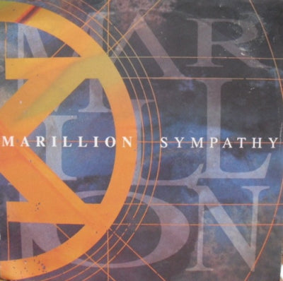 MARILLION - Sympathy