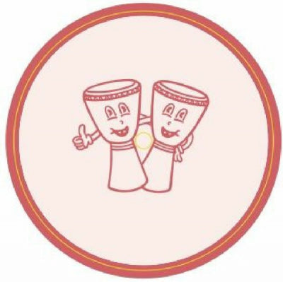 TALKING DRUMS - Vol 1