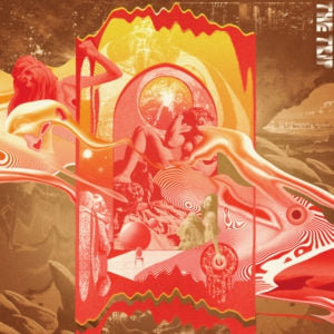 PSYCHEMAGIK - The Trip / Sisters Of The Moon