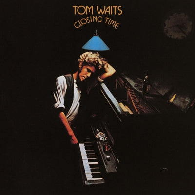 TOM WAITS - Closing Time