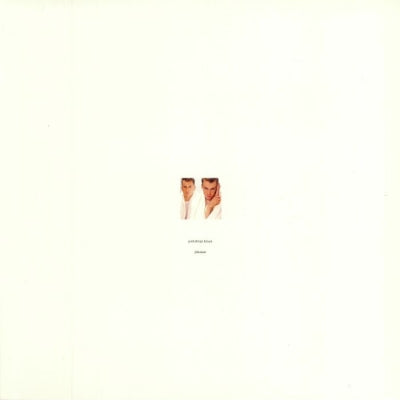 PET SHOP BOYS - Please