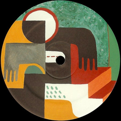 PEV & KOWTON - Livity (Ghost-202 Remix) / Jam01 (Beneath Remix)