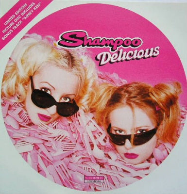 SHAMPOO - Delicious