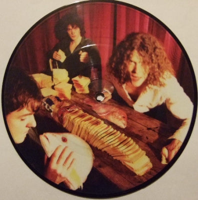 DODGY WITH THE KICK HORNS - Making The Most Of