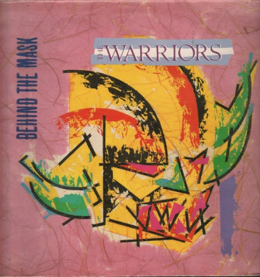 THE WARRIORS - Behind The Mask