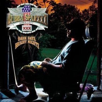 BUBBA SPARXXX - Dark Days Bright Nights