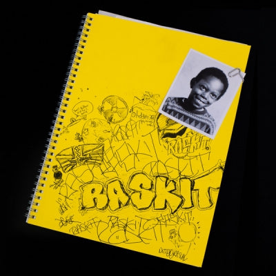 DIZZIE RASCAL - Raskit
