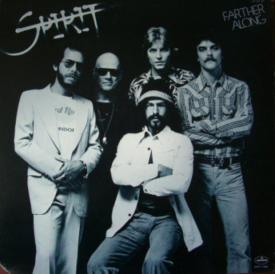 SPIRIT - Farther Along