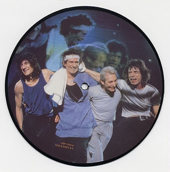 THE ROLLING STONES - I Go Wild