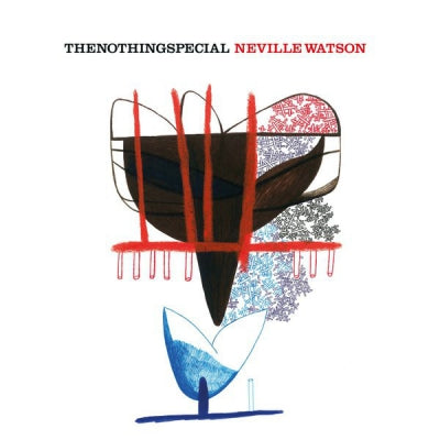 NEVILLE WATSON - Red Light Fever