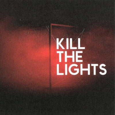 HOUSE OF BLACK LANTERNS - Kill The Lights
