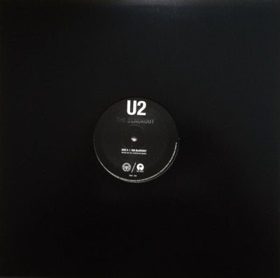 U2 - The Blackout