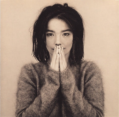 BJORK - Debut