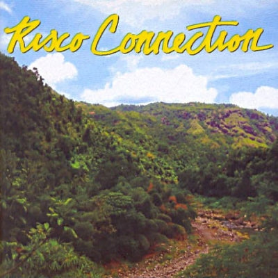 RISCO CONNECTION - Risco Connection