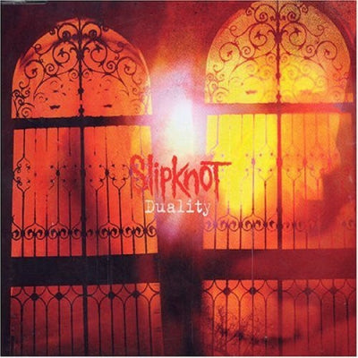 SLIPKNOT - Duality