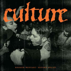 CULTURE - Modern Warfare • Beyond Belief