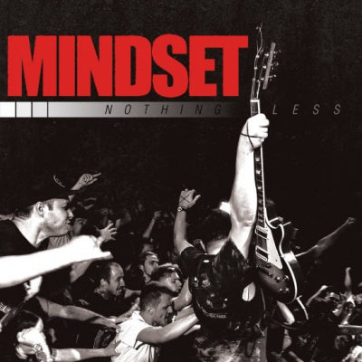 MINDSET - Nothing Less