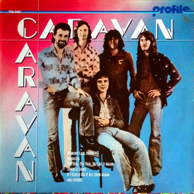 CARAVAN - Caravan