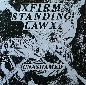 FIRM STANDING LAW - Unashamed
