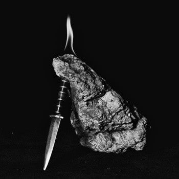 ESOTERIC YOUTH - The Burden Of Living