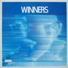 RICHARD HARVEY - Winners