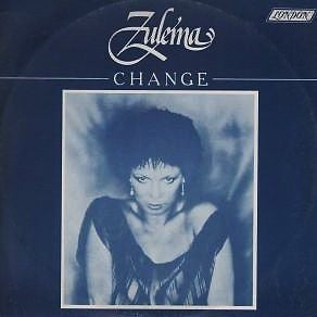 ZULEMA - Change