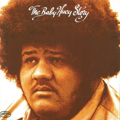 BABY HUEY - The Baby Huey Story