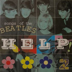 VARIOUS - Help! The Songs Of The Beatles - Volume II