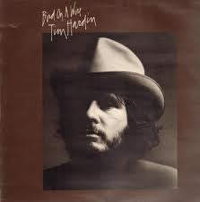 TIM HARDIN - Bird On A Wire