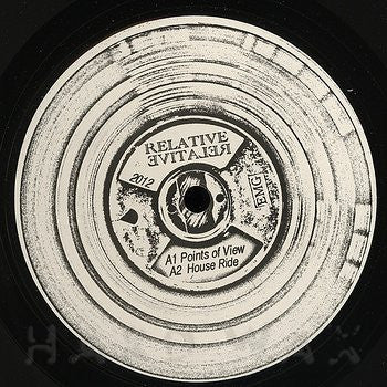 EMG - Points Of View